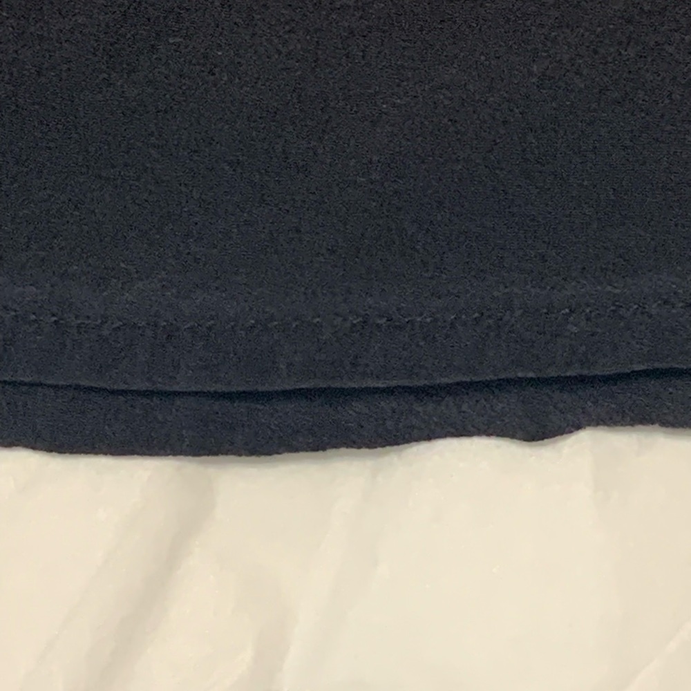 Anna and Frank Vintage Plus Size 100% Silk Top (size 22) - Picture 8 of 8